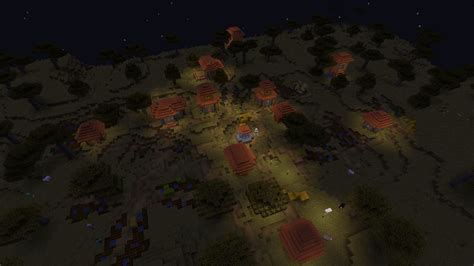 5 Best Minecraft Village Seeds In January 2023