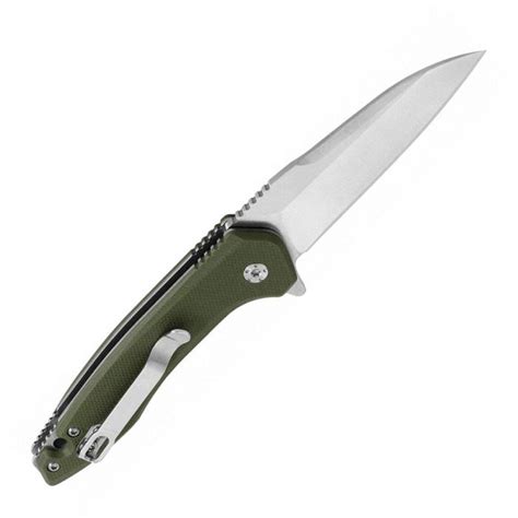 Maserin Sport 46003g10v Knifeworks