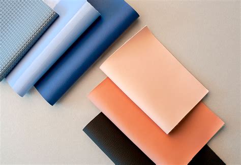 Polyurethane Coated Fabric