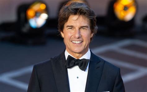 Tom Cruise Torna Single Secondo Rumors L Attore E Hayley Atwell Si