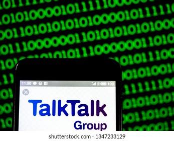 TalkTalk Logo Vector (.AI) Free Download