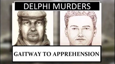 True Crime Jesus The Delphi Murders Gaitway To Apprehension Youtube