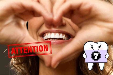 Denti Attenzione Queste Abitudini Comuni Li Rovinano Facilmente