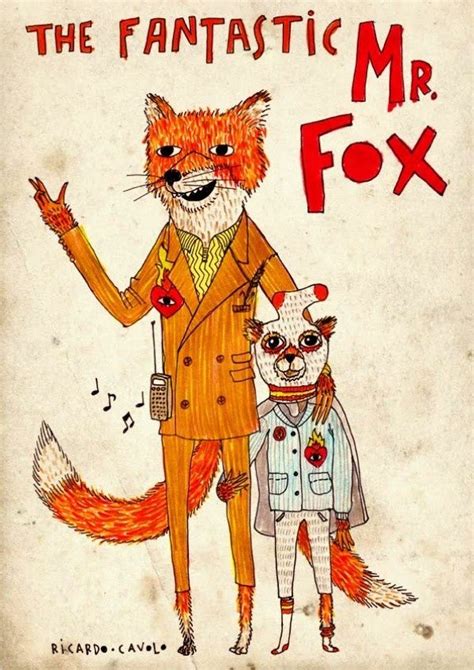 17 Best Images About Fantastic Mr Fox On Pinterest Stop Motion