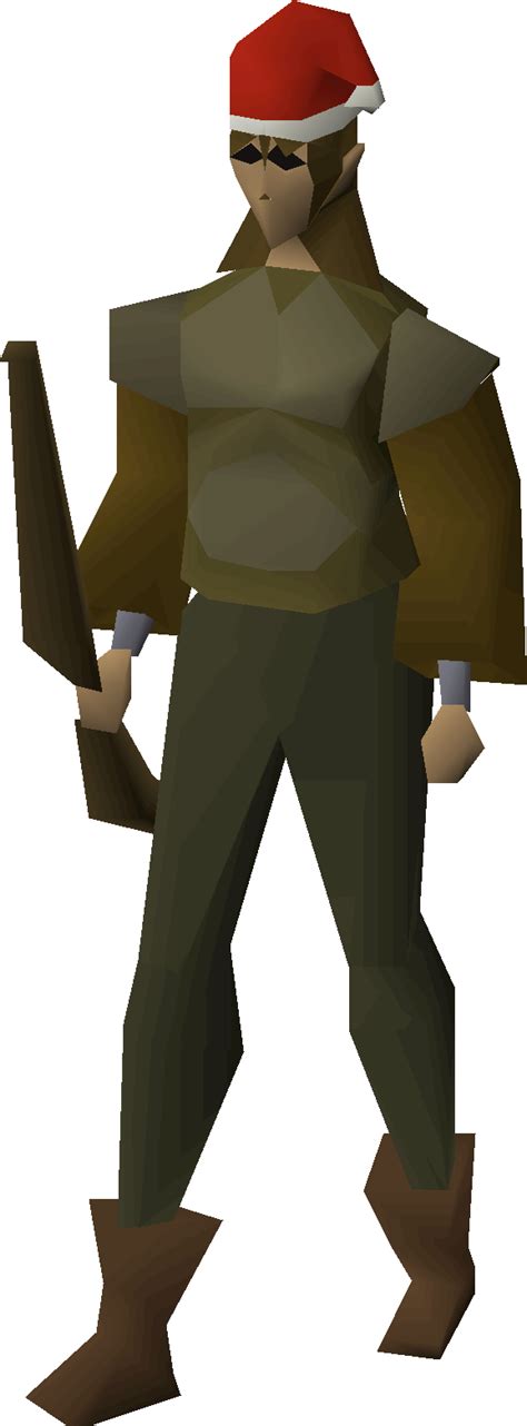 Fileguard Falador Longbow 1 Christmaspng Osrs Wiki