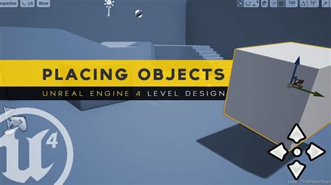 3d Objects For Unreal Engine