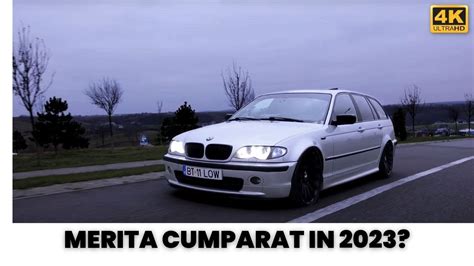Bmw Seria 3 E46 Touring Cat Te Ajunge Intretinerea Si Ce Problemele