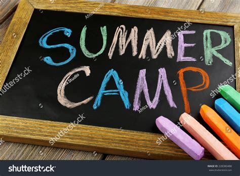 638,719 Summer Camp Images, Stock Photos & Vectors | Shutterstock