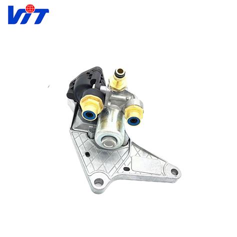 Vit Je Truck Air Brake Valve 24v 2199157 21707054 20837594 For V V