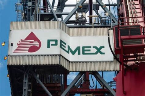 Anuncia Pemex Inversi N De Mil Mdd En Campo Pit Energy