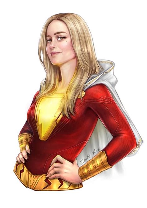 Pin On Manhattan Posting Captain Marvel Shazam Captain Marvel