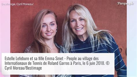 Estelle Lefébure canon en bikini à 56 ans elle séduit même sans la