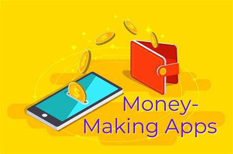 Best Money Making Apps For 2024 Get Extra Cash