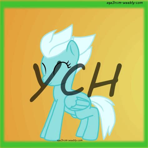 animated ych animation ychcommishes