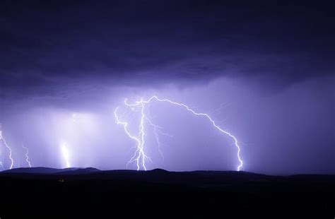 Alerta amarilla estas son las zonas que se verían afectadas por