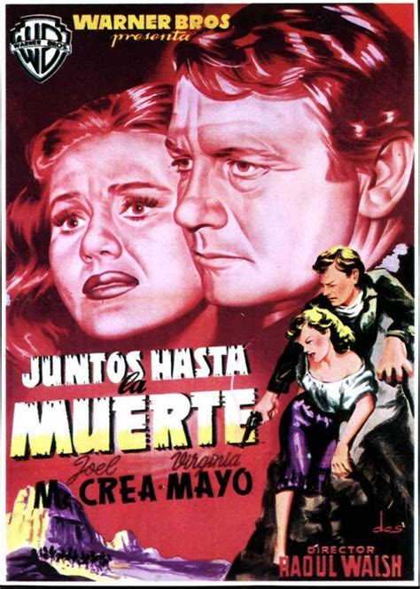 Sección visual de Juntos hasta la muerte FilmAffinity