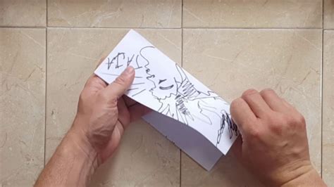 Cómo dibujar un cadáver exquisito entre 3 personas YouTube