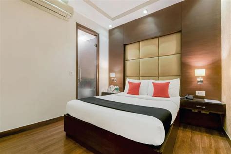 The Grand Vikalp Luxury Stay In Greater Kailash Delhi