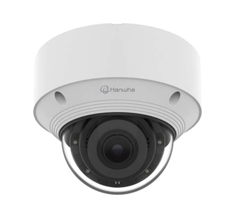 NDAA Compliant Security Cameras And Solutions Hanwha Vision