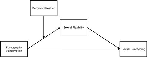 Manifest Path Model Predicting Sexual Functioning Download Scientific