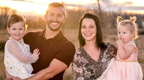 Chris Watts Confesses To Killing Pregnant Frederick Colorado Wife 2