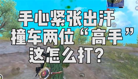 【宫铃同学和平精英】今天第一局游戏就撞车两位高手，还有一位是“主播”，手心出汗了 超过1万粉丝327点赞在等你游戏视频 免费在线观看 爱奇艺