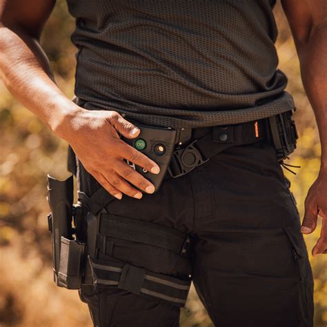 Tactical Elite Pant Maxtacs