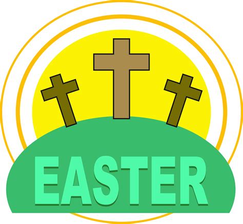 Jesus Has Risen Clipart At Getdrawings Free Download