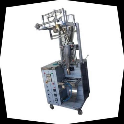 Electric Food Pneumatic Pouch Packing Machine At Rs 150000 In Lucknow Id 26230726788