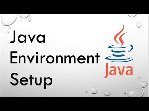 Java Eclipse Installation Windows Java Eclipse Tutorial For