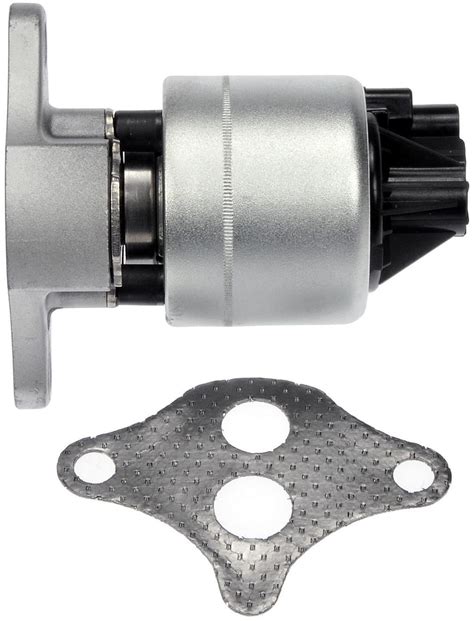 Dorman Oe Solutions Exhaust Gas Recirculation Egr Valve P N