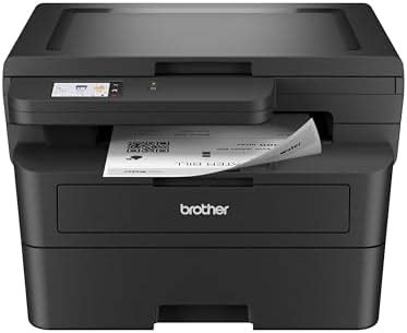 Amazon Brother Hl L Dn Business Monochrome Laser Printer With