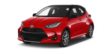 Yaris Design De Toyota Tarif Finition Quipements Remis S