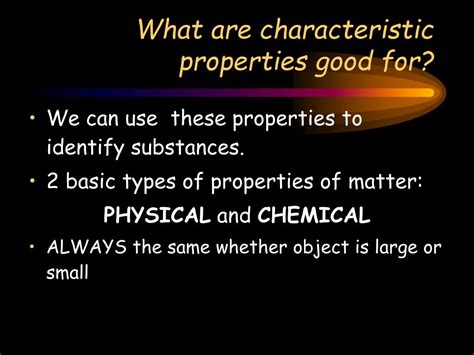 Ppt Physical Versus Chemical Properties And Changes Powerpoint