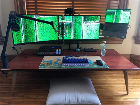 New Pc Gaming Setup 和風バトルステーションjapanese Battlestation In 2021