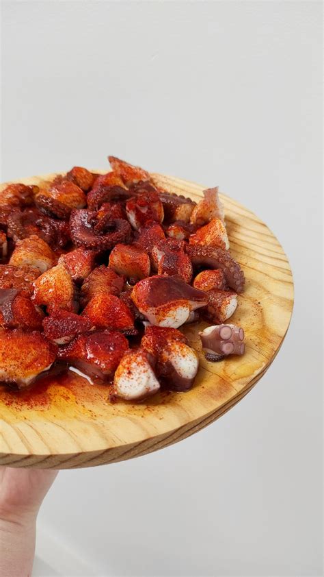 C Mo Cocer Pulpo Rootsandcook