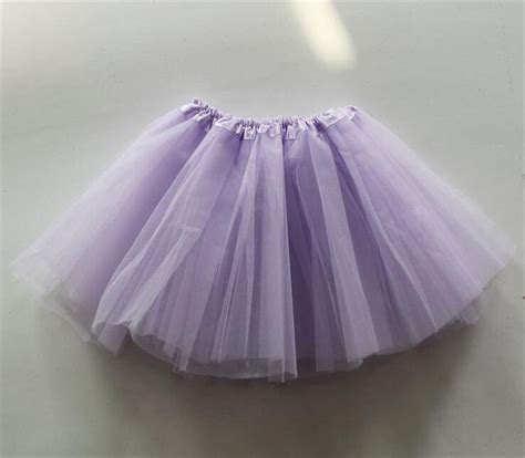 2019 Baby Girls Dancing Tulle Tutu Skirt Gauze Pettiskirt Children Kids