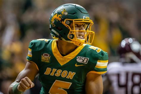 North Dakota State Heading To Record Eighth Fcs Title Game Footballscoop