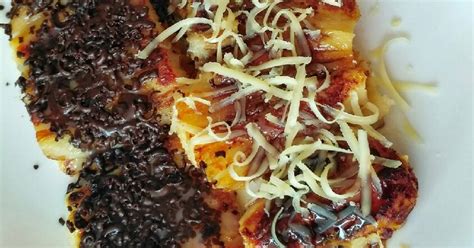 1182 Resep Singkong Bakar Enak Dan Mudah Cookpad
