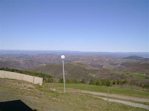 Miradouro Do Santu Rio De Nossa Senhora Da Serra Bragan A All About