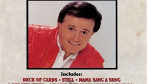 Album Page 3 Bill Anderson