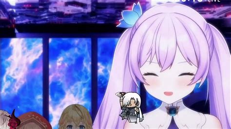 "A la orden pal desorden" - Kyria Vtuber 2022 - YouTube