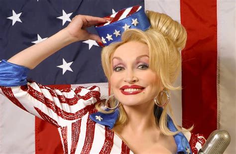 Dolly Parton for President!!! - Country Music Bistro