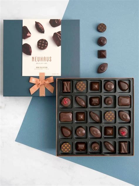 Best Gift Idea Neuhaus Belgian Chocolate Assortment