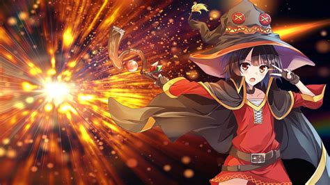 18 Wallpaper Anime Konosuba Hd Anime Top Wallpaper