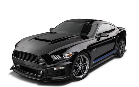 Black Mustang Wallpaper - WallpaperSafari