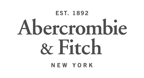 Abercrombie & Fitch Logo Download - AI - All Vector Logo