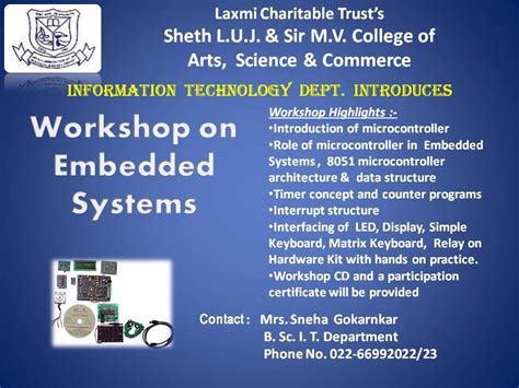 Embedded Systems