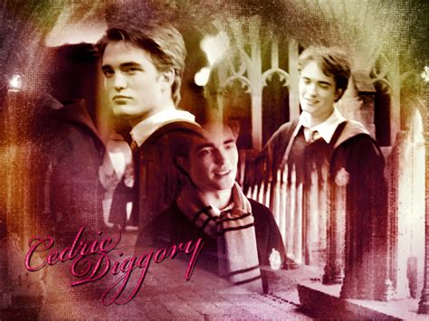 Cedric Diggory Wallpapers Cedric Diggory Wallpaper 17300700 Fanpop