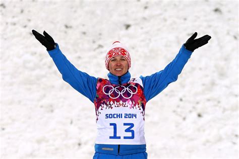 Gold Medal Winners At The 2014 Sochi Olympics Photos Image 311 ABC